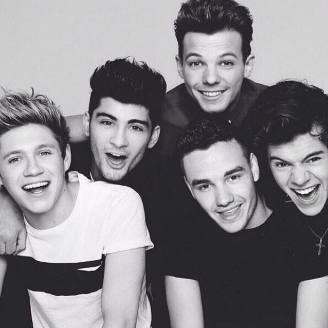 ∞ Cute as a button, every single one of you ∞