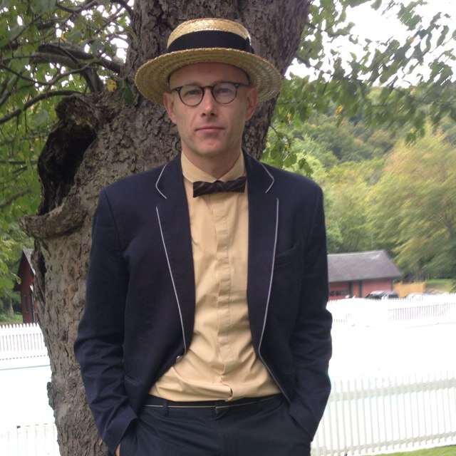 Fudge, Corrie, Duckie fan. Director of Innovation  at TMW