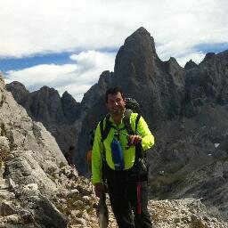 Developer (lo que puedo), maratoniano (a veces), montañero (casi nunca) Springstiniano (siempre). @capgemini_es
