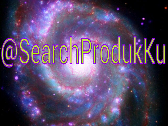 SearchProdukKu's profile picture. Belanja nyarinya susah? Disini tinggal #FOLLOW→#MENTION Produk Yang Lo Cari→#REETWEET gampang?kan:) PROMOTE??FREE