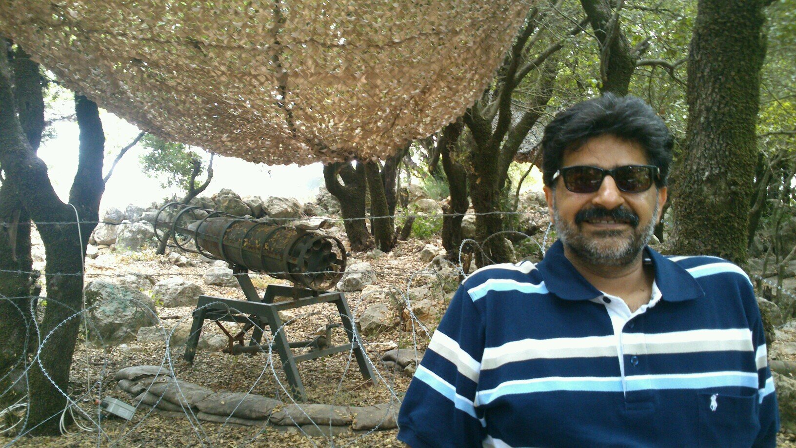 ABelushi's profile picture. 