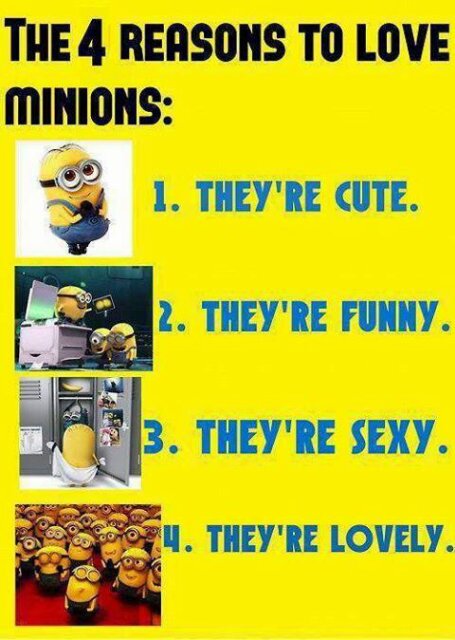 Minions_mine's profile picture. Yuk Follow ;)