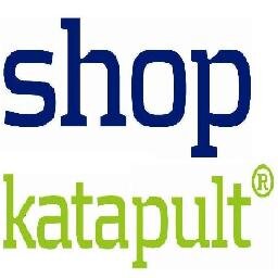 shopkatapult's profile picture. Der offizielle Account der eCommerce Beratung shopkatapult.de Impressum:http://t.co/a187BVO4kn