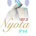 NyotaFm (@nyotafm) Twitter profile photo