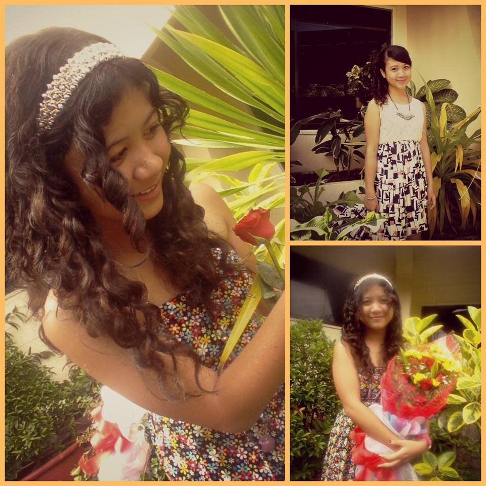 Singer forever 3 Dancer 3 Writer 3 Kind and friendly 3 #Godlovesme #Cookie :3