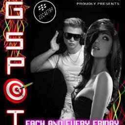 Bromley LGBT bar
 Mon: Manic Monday Tue:Tispy Tuesday Wed:Karaoke
      Thu:Reggae Night
 Fri:G-Spot
 Sat:Night Fever
 Sun: Sam Solace Karaoke