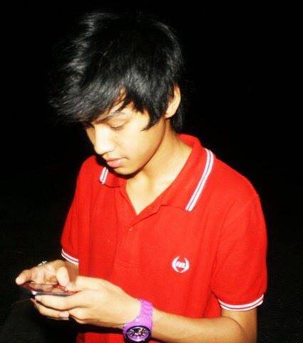 adamFNDP's profile picture. NiviDialovaPingho ♥ SMA 47 jakarta