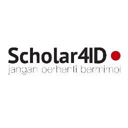 Scholar4ID discovers, motivates and nurtures young talents from lower income families in small Indonesian cities to fulfil their potential.