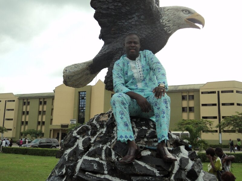 FiacreOlaniyi's profile picture. Web marketeur, Coach-Formateur, Dévoile les secrets pour générer des revenus de chez soi avec la puissance d'internet.
Skype; proolaniyi