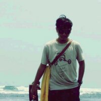 Achmad Faisal (@ichalatos23) Twitter profile photo
