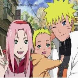 [V] @NarutoRP_ID | #Sugoifams | #B3STFAMS | Medical Ninja | Konohagakure Kunoichi | Chuunin | @NRP_NarutoU's wife ♥ | Twin: @OF_SakuraHaruno | Yoroshiku~