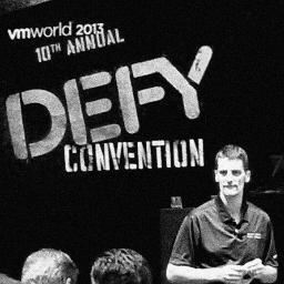 Product Manager for VMware's Validated Design programme (VVD). vExpert, blogger, lead author of VMware vSphere Design, and creator of vReference cards.