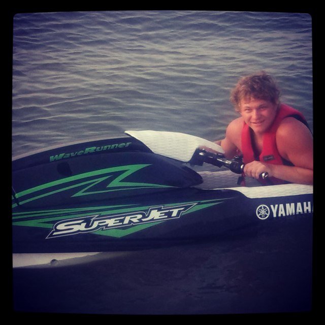 Work for Equimco Breathe, eat, and sleep is what i do. Plus dirtbike, wakeboard, and other fun stuff... real estate agent for HomeLand Realty