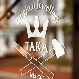 ジュエリーtaka Positaka Twitter