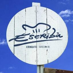 Arròs i molt més a Barcelona i Empuriabrava.
#XiringuitoEscribà
📍 Avinguda Litoral, 62.
#EmpuriabravaEscribà
📍 Avinguda Joan Carles I, Poblat Típic 6.