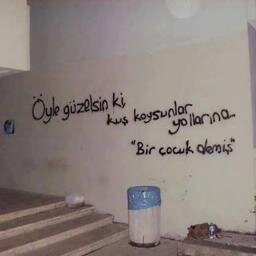 Kişiseldir, bilimsellik iddiası yoktur...
