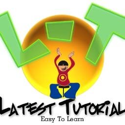 Latest-tutorial lists tens of thousands of tutorials for Java,Android,JavaScript,Asp Dot Net,Objective C,C#.
