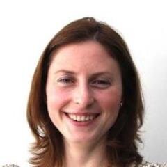 Canadian living in Ireland (eh!) B2B tech PR/ 'Dora the Explorer'. Views and comments are my own.