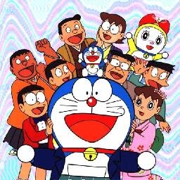 OFC_doraemon_ID's profile picture. love DORAEMON http://t.co/ORKHh6GH9W