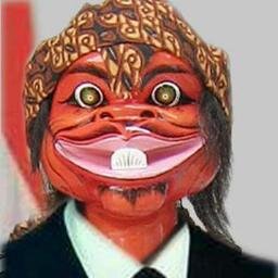Urang Mah Urang Sunda (Saya itu orang Sunda) rek Popolitikan Hayu lah #SaveKPK #BerantasKorupsi