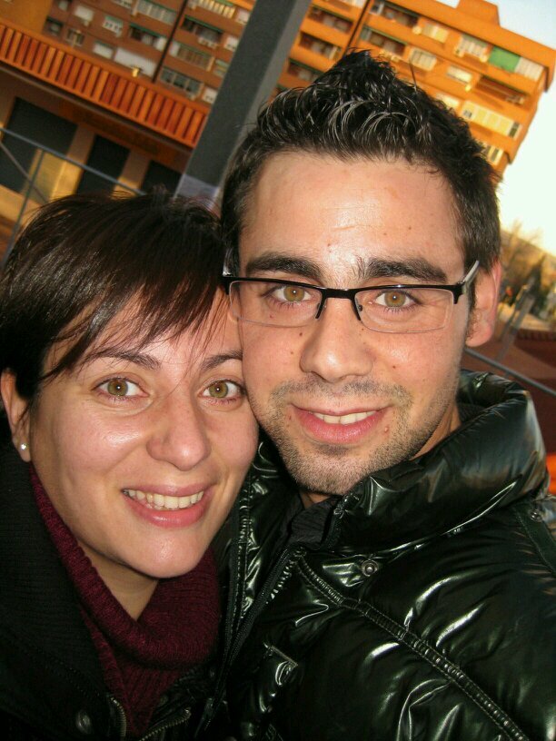 JuanitoYSonia's profile picture. ..........Entra, descubre y apoya..........              Phelan-McDermid Syndrome