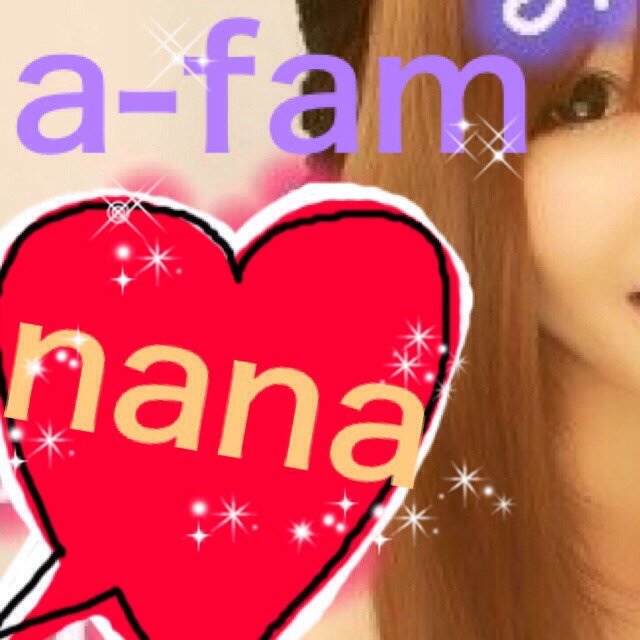 nanaさんのプロフィール画像