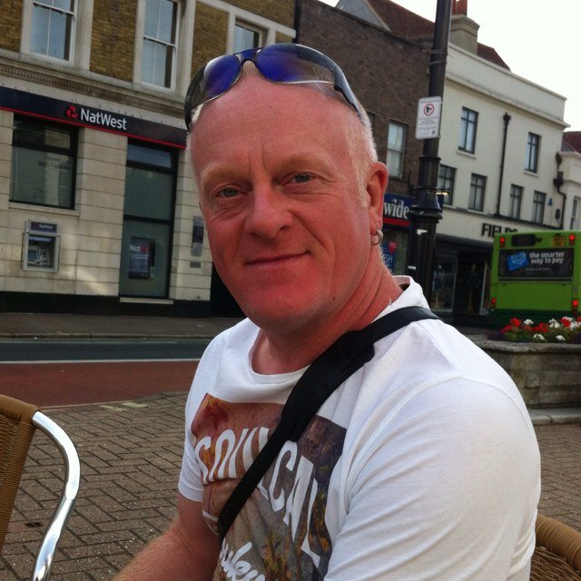 mchlsmi's profile picture. 