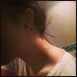 I don't care, I love it.