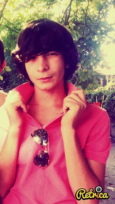 al_n54's profile picture. Futbol Fanatiği