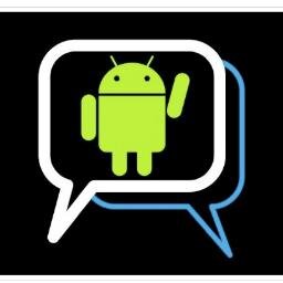 AndroidMessage's profile picture. BBM for Android is active. Your message are delivered and read in seconds.