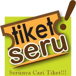 cari rekomendasi tiket ? traveler ? suka jalan2 ? gabung disini yuk, pasti kami folback !