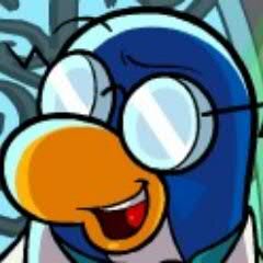 ClubPTracker's profile picture. Tracking cp mascots and RTing Club Penguin content. - @JettDawgMC
