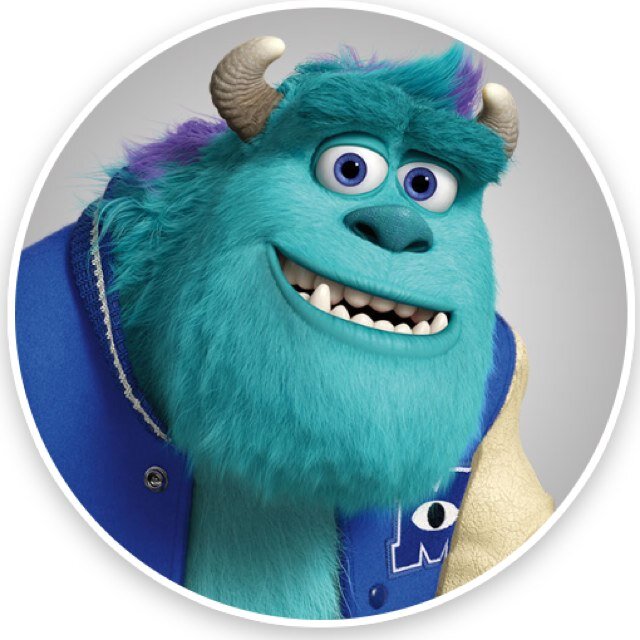 Sulley. La vida te pondra obstaculos pero los limites los pones tu. 
Doy followback y si contesto los dm's.