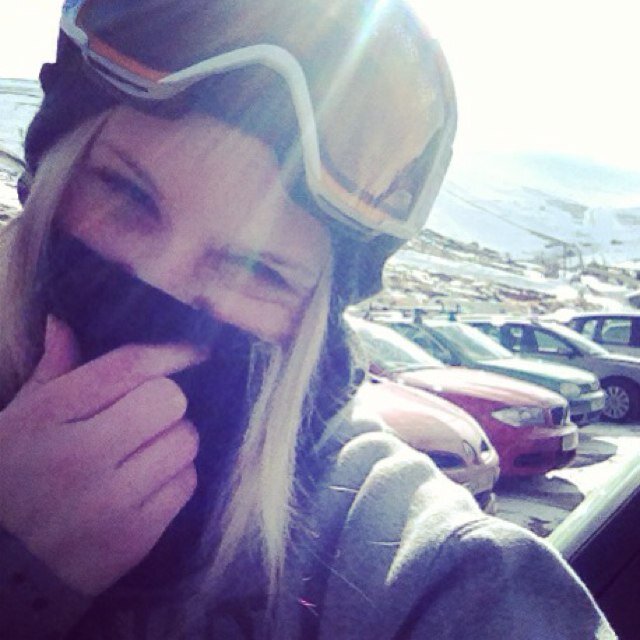 Nicholls_Sophie's profile picture. UK Snowboarder