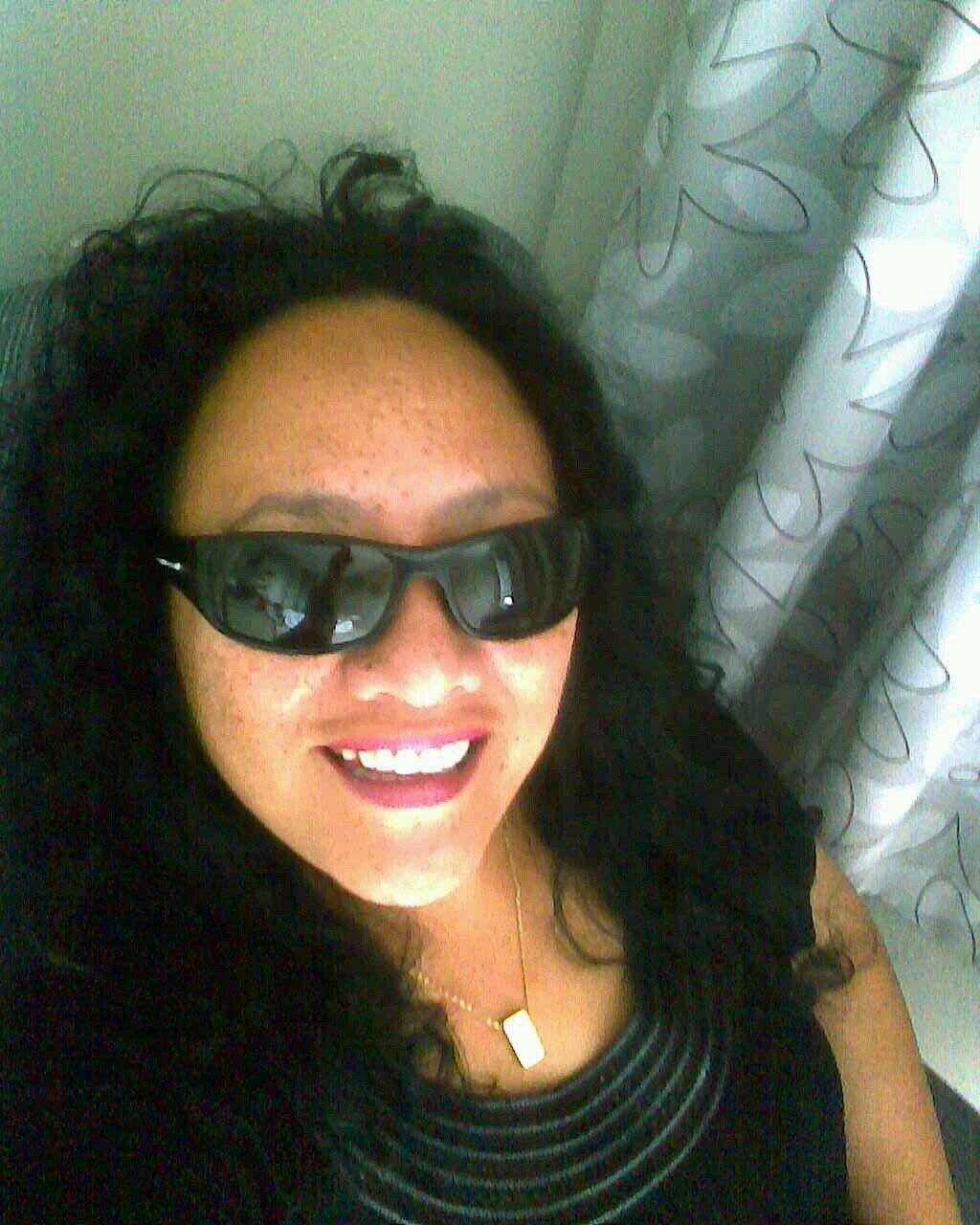 Im truly blessed to be loved...My God is an awesome God!! I love my family and friends.