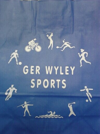 GerWyleysports's profile picture. Whether you're a sports person just starting out or a champion athlete,we have all you need & more @ GER WYLEY SPORTS & FOOTWEAR (058)42059 gerwyley@eircom.net