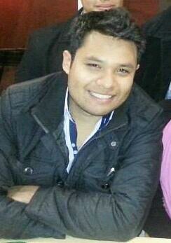 Ing. Mecatronico #ITSLP