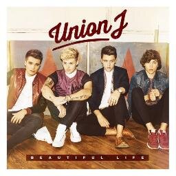 I have been here since their separate X-factor auditions as George Shelley & Triple J in 2012. @UnionJworld (Josh) tweeted + followed me on 08/02/2013! ☺