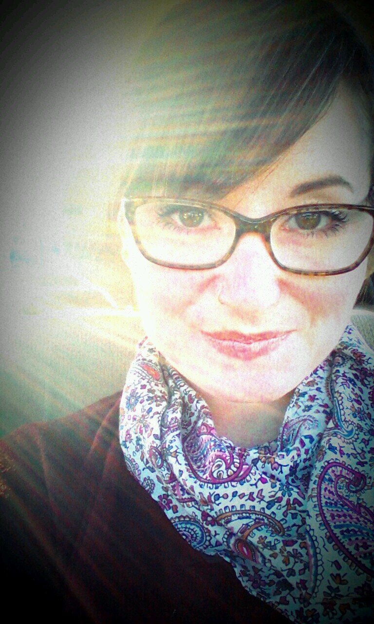 I am neat.