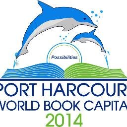 Official Twitter handle of the UNESCO Port Harcourt World Book Capital 2014