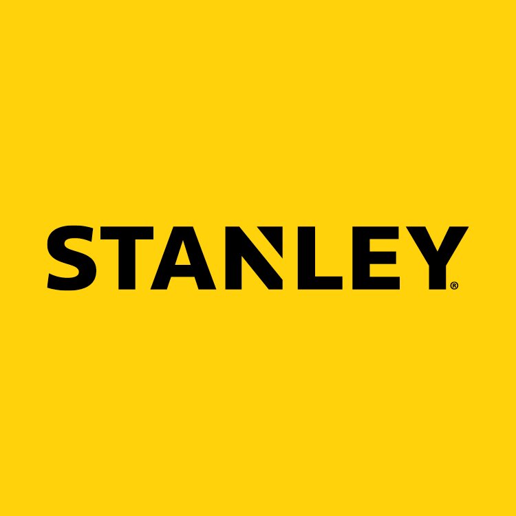 *This account is not monitored.*
Follow us on Facebook or Instagram @stanleytoolsuk
For Customer Service please visit https://t.co/2PUQRKShtf