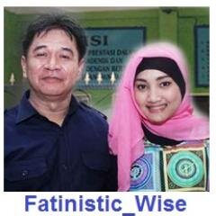 Jadilah Fatinistic Yang Bijak Untuk Menyatukan Semua Keindahan