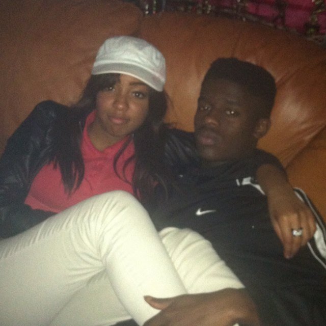 I love my team free babbie d tha shooter free tre willams r.i.p bleeda