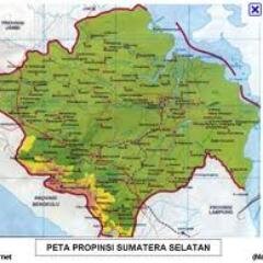 About South Sumatra