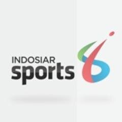 Akun Twitter Resmi Indosiar Sports | Official Broadcaster for #TSC2016ID @IndosiarID