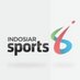 IndosiarSports (@indosiarsports) Twitter profile photo