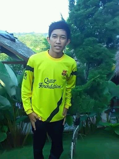 Institut teknologi bandung.Qalmon day