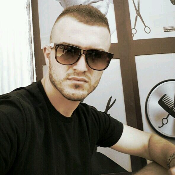 MarsSmakaj's profile picture. 
