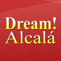 Dream! Alcala(@DreamAlcala) 's Twitter Profile Photo