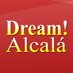 Dream! Alcala (@DreamAlcala) Twitter profile photo